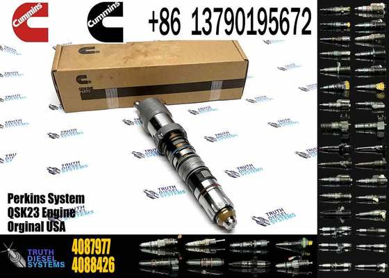 3508A Fuel Injector 4P9075 3512 E3512 Fuel Injector4P9077 4P9076 7E6408 3508 3516 0R2429 9Y3773 0R3052