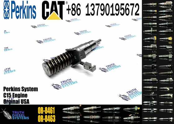 Fuel Injector Assembly 127-8222 0R-8461 for CAT Engine 3116 Series