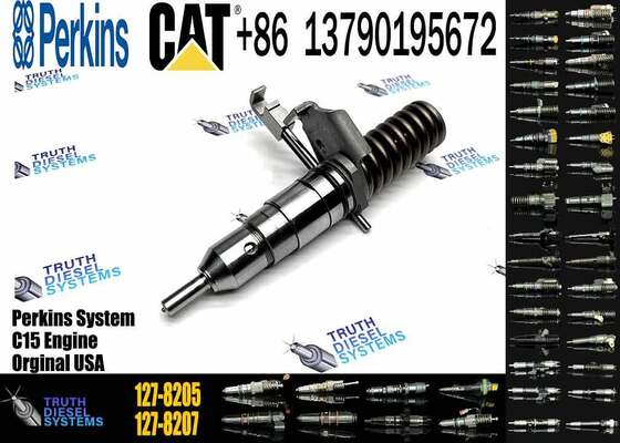 3116 Injector 127-8222 127-8228 107-7732 127-8230 127-8205 162-0212 for Caterpillar Engine 3116 Injectors