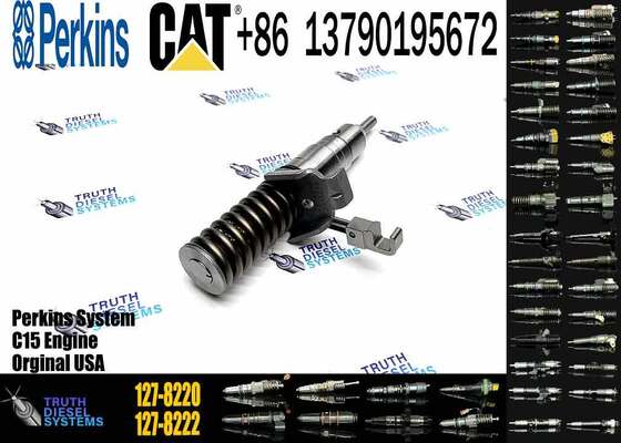 3116 Injector 0R-8682 0R-8467 9Y-4982 127-8220 0R-0471 101-4561 for Caterpillar Engine 3116 Injectors