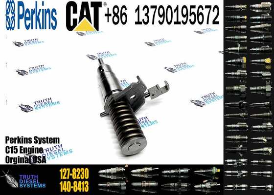 Fuel Injector 127-8228 127-8230 for Caterpillar CAT 3114 3116 Engine