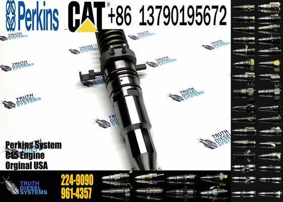 High Quality New Diesel Fuel Injector 0R-8338 1113718 111-3718 for CAT 3508/3512/3516 Engine