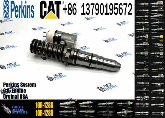 Fuel Injector 10R-1280 10R-1288 10R-1290 10R-1303 10R-1305 10R-2772 10R-2826 10R-2827 10R-2828 10R2828 10R-2977 10R-3147 10R3147