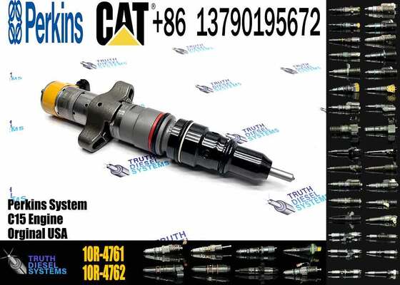 238-8091 Common Rail Diesel Fuel Injector 2388091 241-3239 328-2582 10R-4761 for Caterpillar C7 C9 Engine Injector