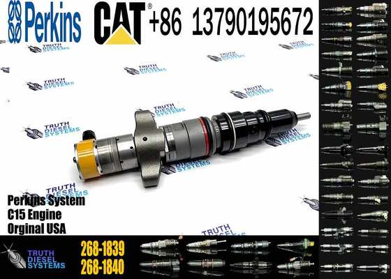 C7 E320D E330D Engine Injector 387-9427 5577627 10R-7225 295-1411 328-2585 268-1839 20R9079 381-9427