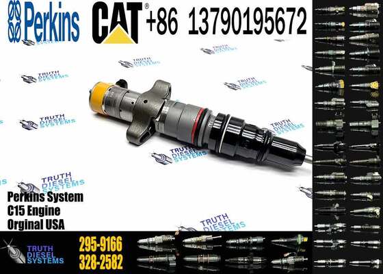 New Caterpillar C7 Common Rail Diesel Engine Injector Model 20R-8067 557-7627 243-4503 20R-9079 2OR-8071 328-2582 295-9166