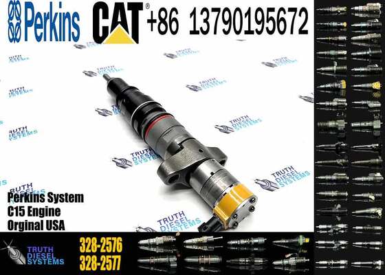 236-0962 328-2576 diesel injector 2360962 3282576 common rail injector 553-2592 5532592