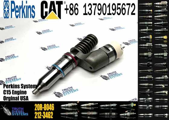 High Quality Diesel Injector Nozzles 253-0608 20R-8045 292-3666 20R-8046 C13 for Caterpillar Engine 332-1419 20R-2437