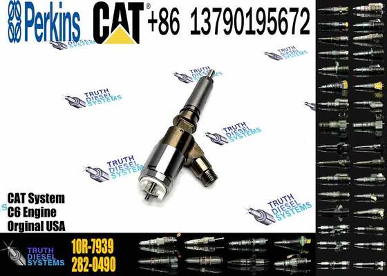 320-0688 10R-7939 2645A747 2645A749 2645A753 Manufacturers Sell New High-quality Auto Parts Made in China