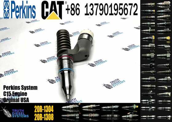 Factory Sale 359-4030 20R-1306 359-4060 20R-1309 359-7434 20R-1304 294-3005 10R-6163 359-4020 20R-1301Fuel Injector for CAT C15
