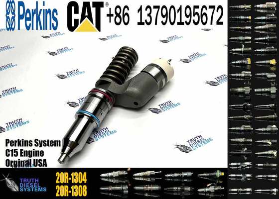 Factory Sale 359-4030 20R-1306 359-4060 20R-1309 359-7434 20R-1304 294-3005 10R-6163 359-4020 20R-1301Fuel Injector for CAT C15