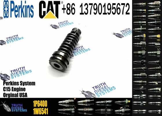 Hot Selling Diesel Engine Pump Plunger 1P6400 1W3010 1W6541