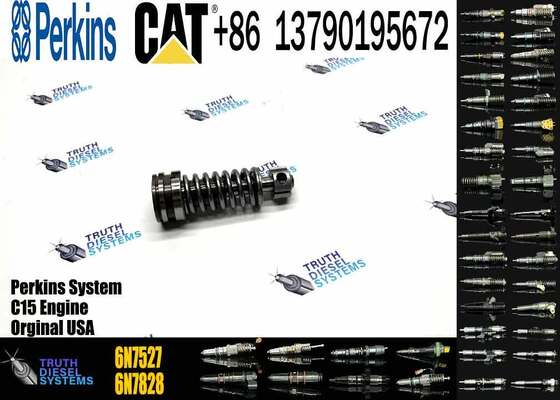 New Fuel Injection Pump Plunger Model 6N7527 7N5301 7N-5301 Fuel Pump & Parts