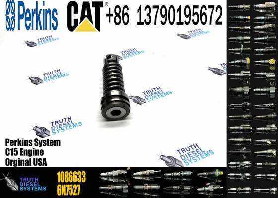 Excavator Parts Diesel Fuel Pump Plunger 2w3414 1086633 108-6633 8n3539 4p9827 7w5929 for Cat