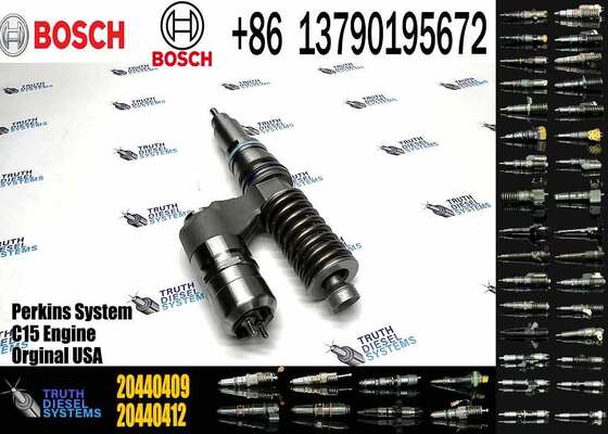 Engine Parts 20381597 20440409 3155044 8113408 8170569 0414702021 Unit Injector