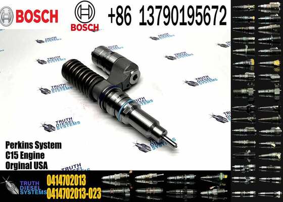Injector 0414702015 0414702024 0414702013 0414702023 0414702010 0414702009 0414702019 0414702016 0414702007 0414702014