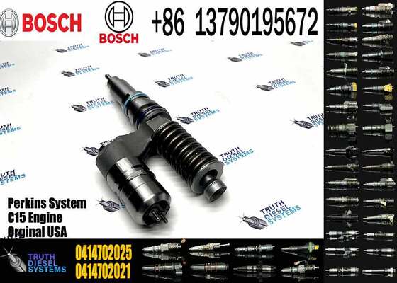 F00041N026 Diesel Fuel Injector Repair Kit for 0414702016 0414702025