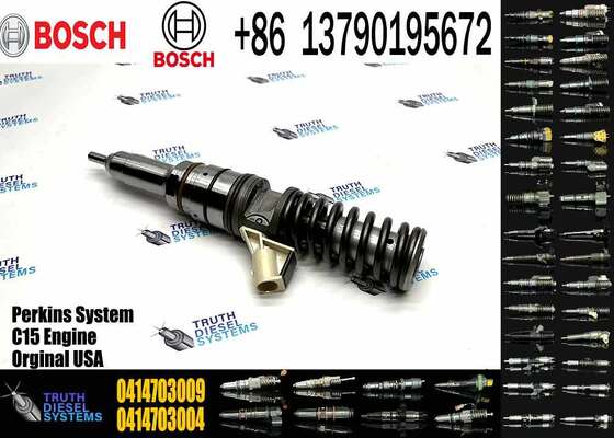 Fuel Injector 0414703009 504099014 504128354 504154922 504287106