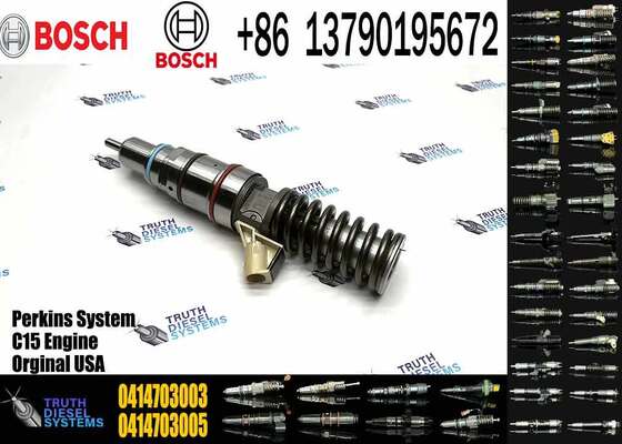 Fuel Injector 0414703002 0414703003 0414703005 0414703007