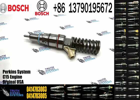 Fuel Injector 0414703002 0414703003 0414703005 0414703007
