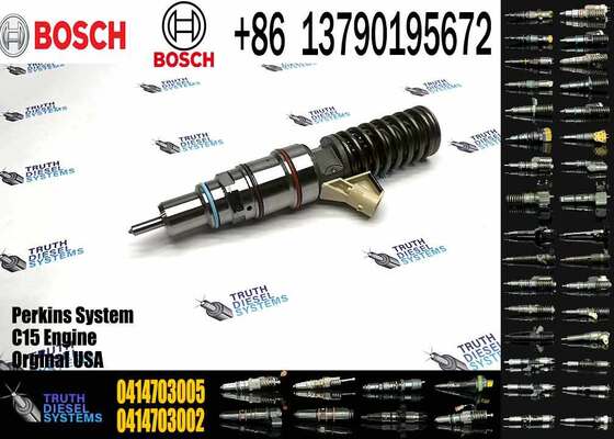 Fuel Injector 0414703002 0414703003 0414703005 0414703007