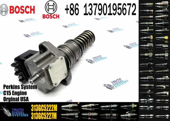 Fuel Injection Unit Pump 0414755002 0986445001 313GC5222M
