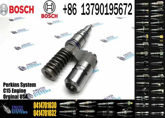 Diesel Fuel Injector Repair Kits for Injector 04147010019 0414701008 0414701016 0414701030 0414701068