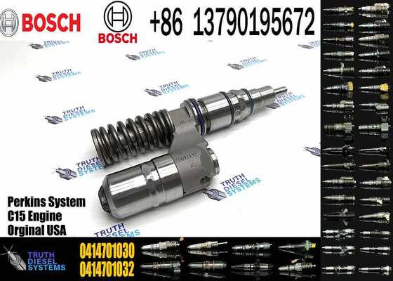 Diesel Fuel Injector Repair Kits for Injector 04147010019 0414701008 0414701016 0414701030 0414701068