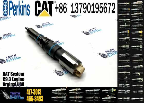 Factory Direct Supply Fuel Injector 363-0493 456-3509 20R5036 382-0709 324-5467 3245467 417-3013 364-8024 3648024 456-3579 More
