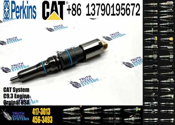 Factory Direct Supply Fuel Injector 363-0493 456-3509 20R5036 382-0709 324-5467 3245467 417-3013 364-8024 3648024 456-3579 More