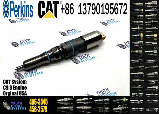 Rail Fuel Injector 294-3027 294-3028 328-9644 328-9645 328-9649 392-9044 456-3544 456-3545 20R-5079 20R-5078