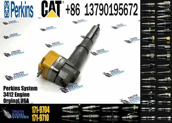 New Condition Diesel Engine 3126B Injector Fuel Nozzle Model 171-9710 218-4109 171-9704 222-5965 178-6432 10R-9348