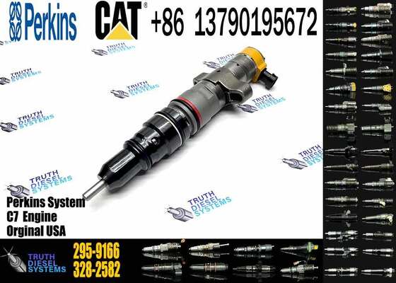 New C-aterpillar C7 Common Rail Diesel Engine Injector Model 20R-8067 557-7627 243-4503 20R-9079 2OR-8071 328-2582 295-9166