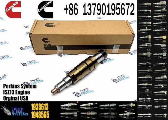 1881565 Genuine New Diesel Injector Fuel Injector 1933613 Diesel Engine ISX QSZ 2872544 1881565