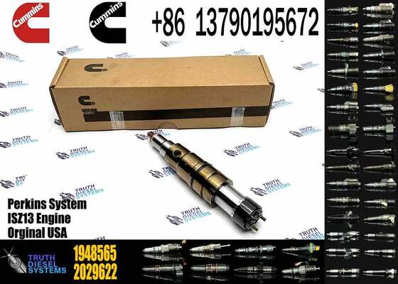 Common Rail Injector 1948565 2058444 2482244 4327147 4384413 5579417 5579421