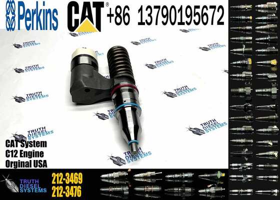 High Quality diesel Injection Pump, Fuel Injector,injector Nozzles for Engine 317-5278 212-3469 212-3463