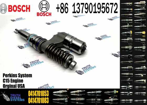 New Diesel Pump Nozzle Assembly Injector 0414701006 0414701053 0414701084 986441003 986441103 5236530 Diesel Engine Parts