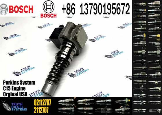 Original diesel Unit Pump 0414750003 02112707 2112707 20460075
