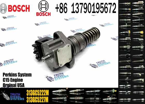313GC5222M 313GC5227M 5010284908 for MACK RENAULT Unit Pump 0986445001