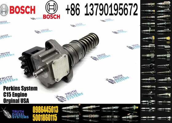High Quality Diesel Fuel Unit Pump 0986445013 1435558 0414755008