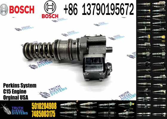 313GC5222M 313GC5227M 5010284908 for MACK RENAULT Unit Pump 0986445001