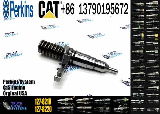 3114 3116 3126 Fuel Injector 127-8213 127-8218 3126 127-8216 for E322 E325 E320
