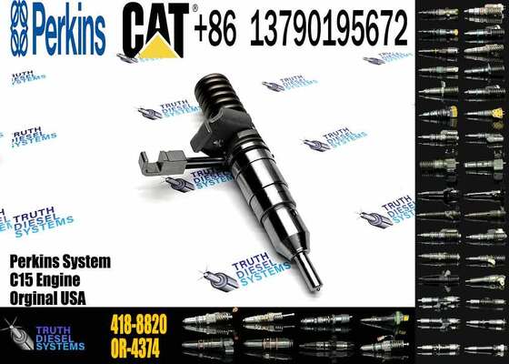 High Quality 418-8820 7C7445 224-9090 184-2527 137-4729 7C3854 Injector