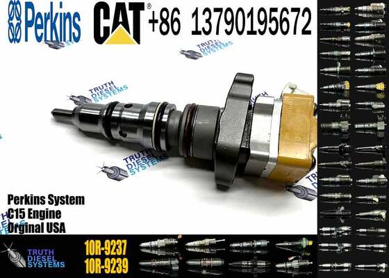 New Cater-pillar C3126 Common Rail Diesel Engine Injector Model 173-4059 10R-9237 10R-0781 156-8895 1OR-9239 232-1168 173-9268