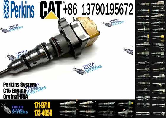 New Condition Diesel Engine 3126B Injector Fuel Nozzle Model 171-9710 218-4109 171-9704 222-5965 178-6432 10R-9348