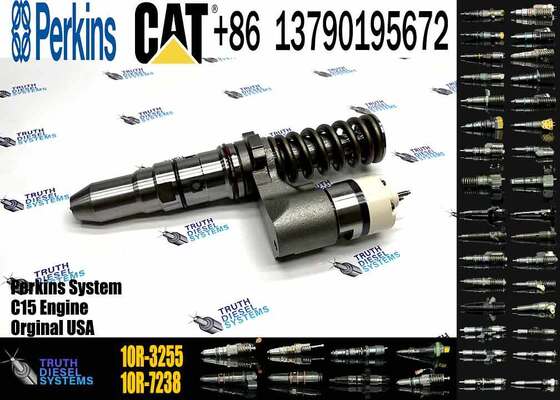 Diesel Engine 3508 3512 3516 20R-1264 386-1752 Engine Fuel Injector 4P-9076 111-3718 10R-3255 230-9457