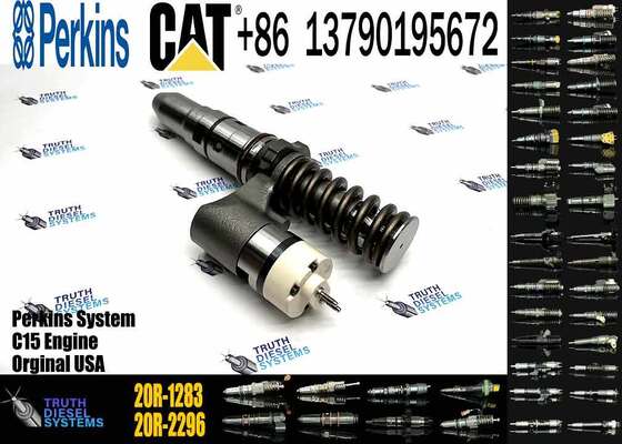 New Cater-pillar C3512B Common Rail Diesel Engine Injectors 11R-0283 10R-1276 20R-1278 10R-1288 20R-1283 20R-1265 Injectors