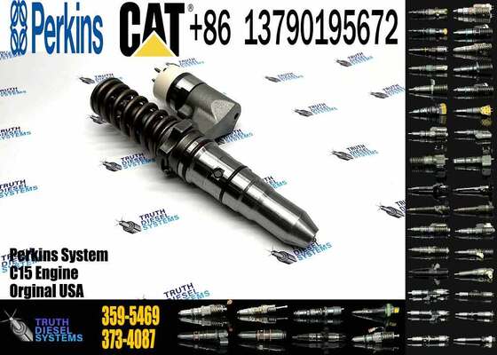 Fuel Injectors Nozzles 10R1284 386-1752 20R-1264 20R1280 359-5469 20R1278 20R-1283 10R-8795 for Cater-pillar 3508B 3512B 3516B