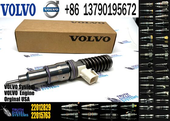 22012829 BEBE1R19001 20460583 20500620 20544186 20544184 BEBE4C00101 BEBE4C03101High quality common rail Diesel fuel injector
