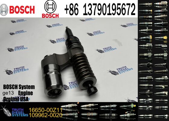 High Quality Excavator Injector Diesel Fuel Unit Pump Injector for Sca-nia DC12 DC16 16650-00Z11 0414701069 0414701068 0414701032